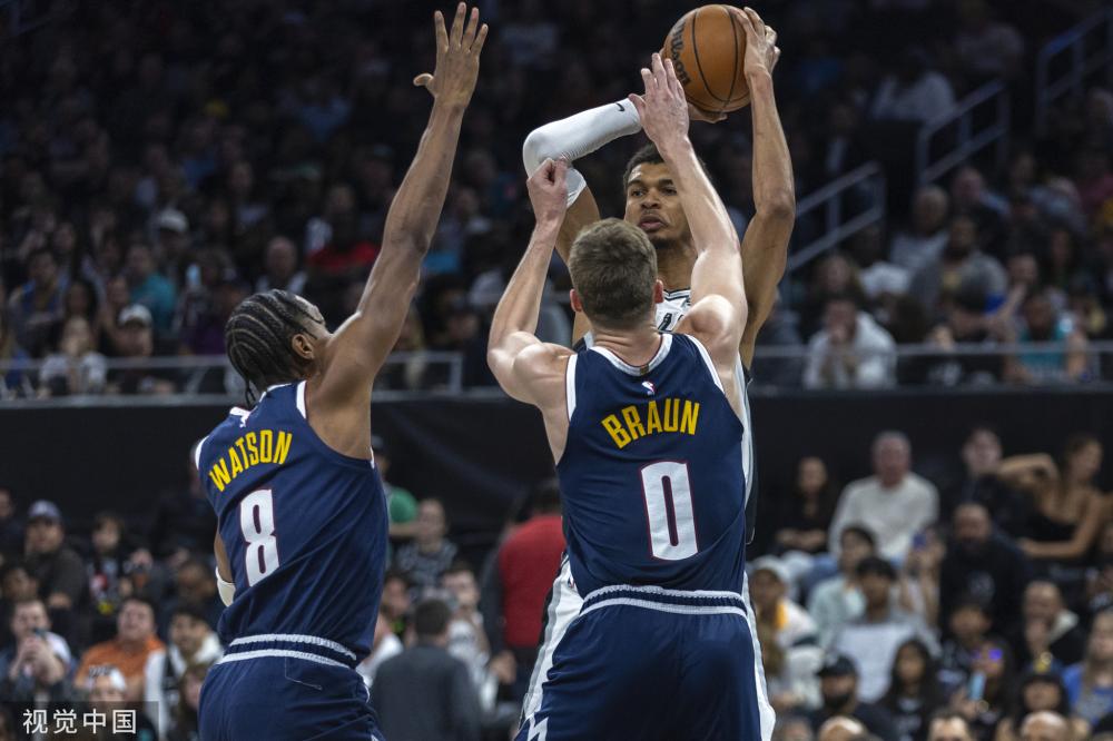 令我们惊叹 令我们惊叹